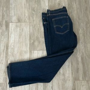 514 Premium Levi’s